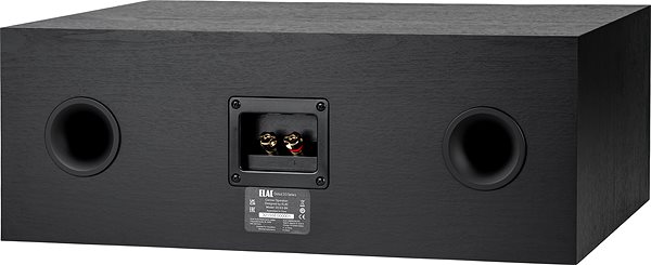 Speaker Elac Debut C6.3 ...