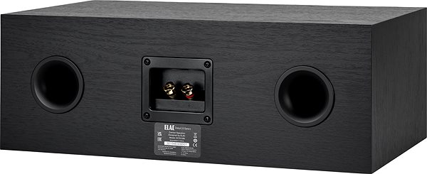 Speaker Elac Debut C5.3 ...