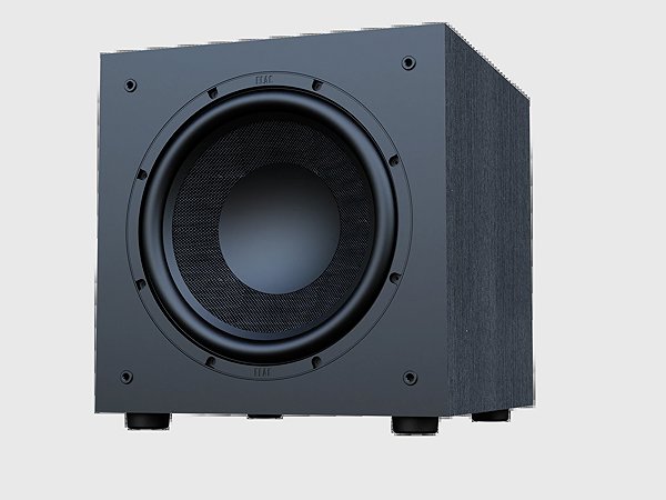 Subwoofer Elac Debut DS103-BK .
