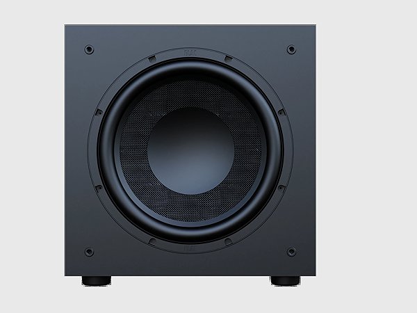 Subwoofer Elac Debut DS123-BK .