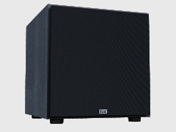 Subwoofer Elac Debut DS123-BK .