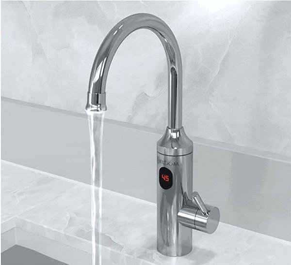 Tap ELIZ E 31 ...