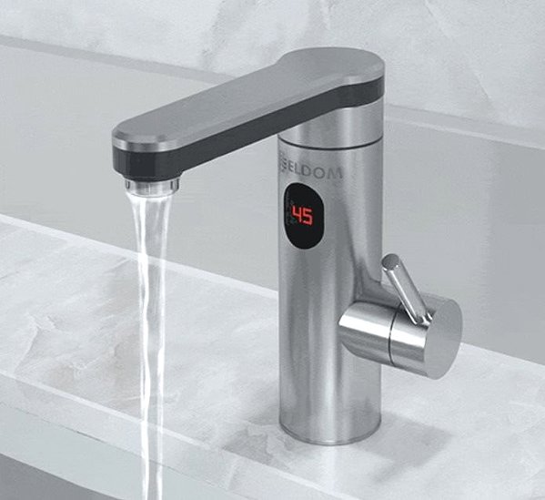 Tap ELIZ E 32 ...