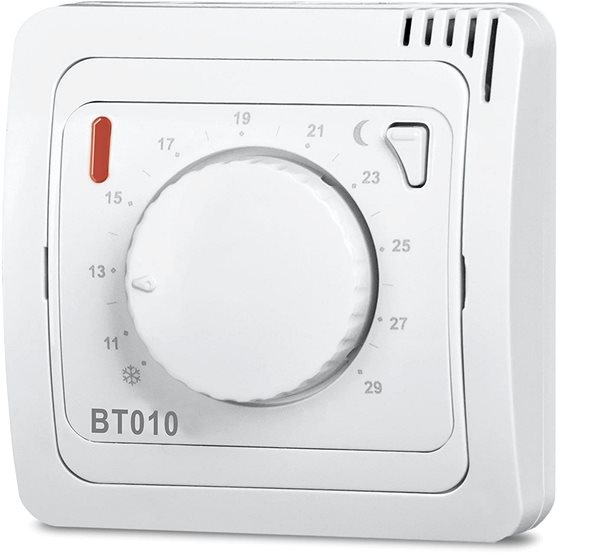 Termostat Elektrobock BT015 bezdrôtový termostat ...