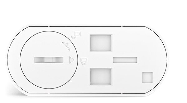 Doorbell ELEKTROBOCK NT-BZ3 - replacement button for BZ31 ...