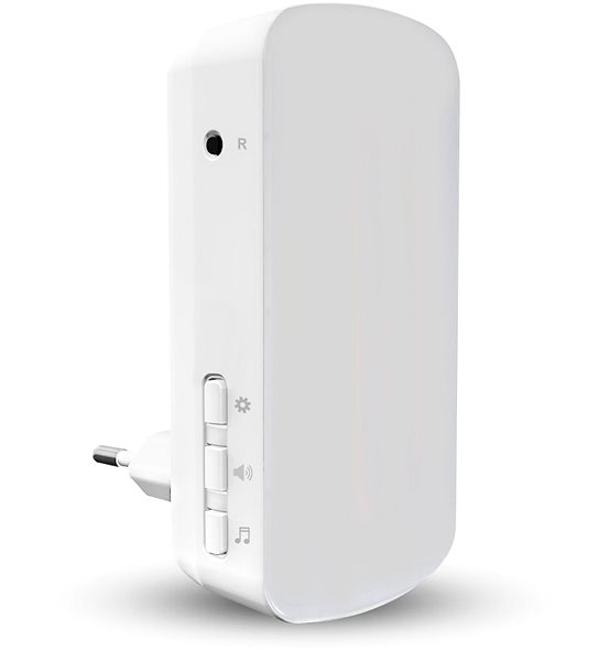 Doorbell ELEKTROBOCK BZ31 - replacement receiver ...