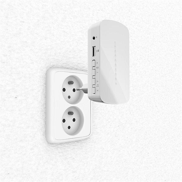 ELEKTROBOCK BZ33-MP3 Doorbell.