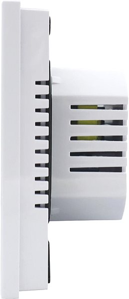 ELEKTROBOCK Thermostat PT740W-EI WiFi - white.