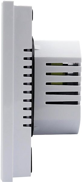 Thermostat ELEKTROBOCK Thermostat PT741W-EI - white .