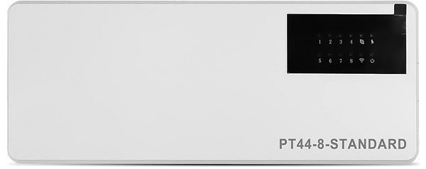 ELEKTROBOCK PT44-8 Thermostat.