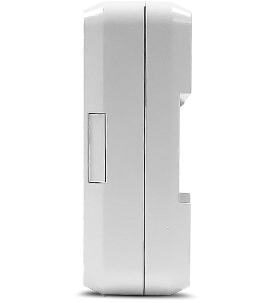 ELEKTROBOCK PT44-8 Thermostat.