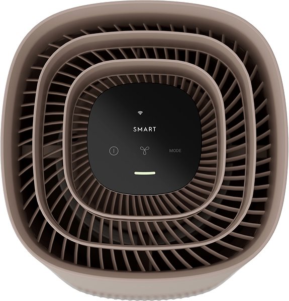Electrolux Pure 500 EPO50351BG Air Purifier.