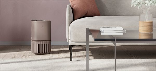 Electrolux Pure 500 EPO50351BG Air Purifier.