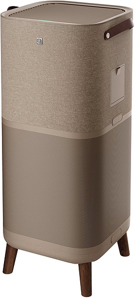 Luftreiniger Electrolux Pure 900 EPU93171BG ...