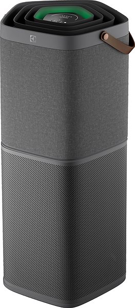 Electrolux Pure 600 XL EPO60771DG Air Purifier.