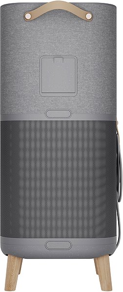 Electrolux Pure 900 EPU93171UG air purifier.