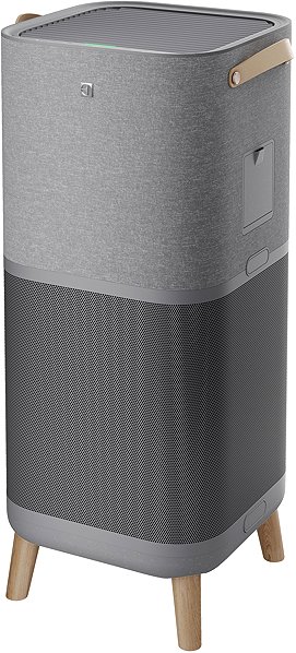 Electrolux Pure 900 EPU93171UG air purifier.