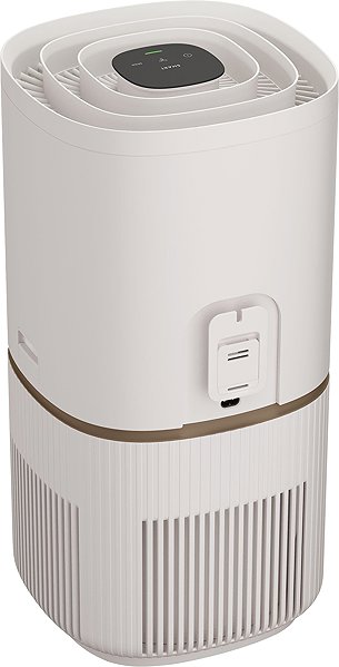 Electrolux Pure 500 XL EPO50571SW Air Purifier.