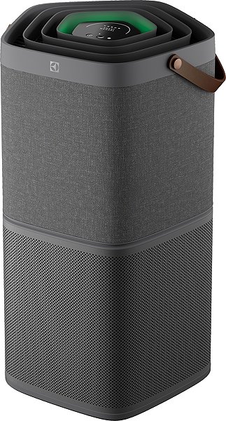 Electrolux Pure 600 EPO60571DG Air Purifier.