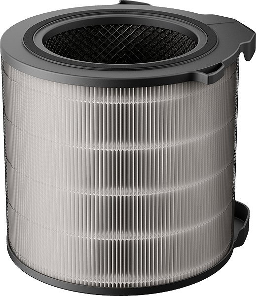 Electrolux Pure 600 EPO60571DG Air Purifier.