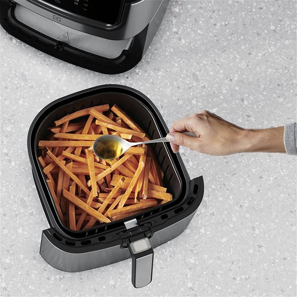 Airfryer Electrolux EXPLORE 6 E6AF1-6ST Lifestyle