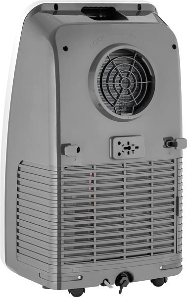 Mobilná klimatizácia ECG MK 94 ...