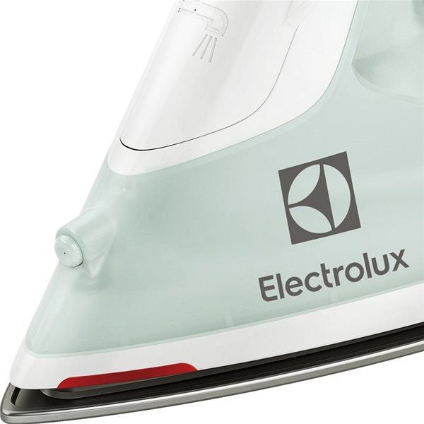 Iron Electrolux EDB1740LG Features/technology