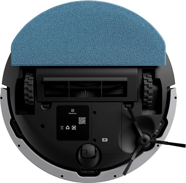 Robot Vacuum Electrolux 700 ER71UW2UG ...