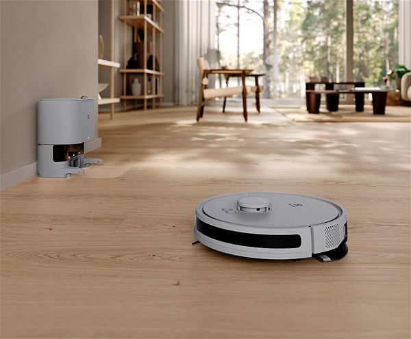 Robot Vacuum Electrolux 700 ER71UW2UG ...