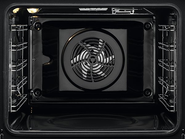 Oven & Cooktop Set ELECTROLUX EOC6H76X PRO SteamCrisp + 600 PRO StepPower KGG75362K ...