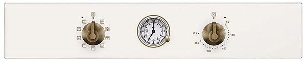 Oven & Cooktop Set ELECTROLUX 600 SurroundCook EOA5220FOV + 600 PRO StepPower KGG75362K ...