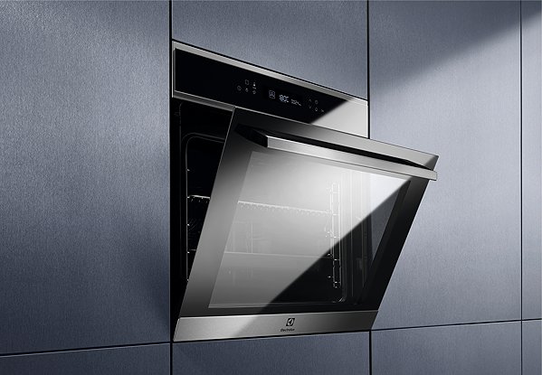 Oven & Cooktop Set ELECTROLUX 700 SenseCook EOE7F31X + 300 LIR60433 ...