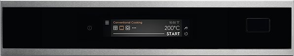 Oven & Cooktop Set ELECTROLUX 700 SteamCrisp EOC9P31WX + 900 SENSE SensePro EIS8648 ...