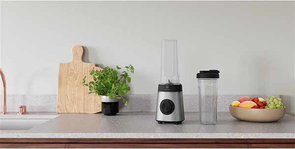 Countertop Blender Electrolux E4SB1-4ST Create 4 ...