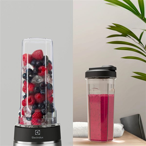 Countertop Blender Electrolux E4SB1-4ST Create 4 ...