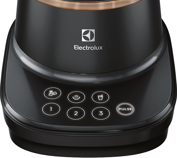 Blender Electrolux E7TB1-4GB Features/technology