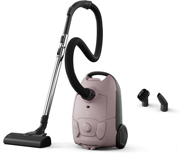 Electrolux EB51C1WP Clean 500 bagged vacuum cleaner.