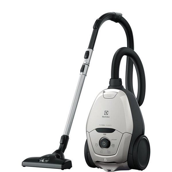 Bagged Vacuum Cleaner Electrolux Pure D8 PD82-4MG Lifestyle