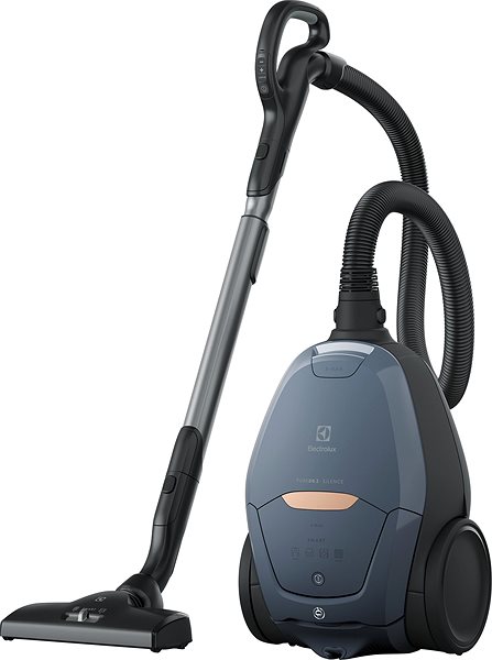 Bagged Vacuum Cleaner Electrolux -PD82-8DB Pure D8 Lifestyle
