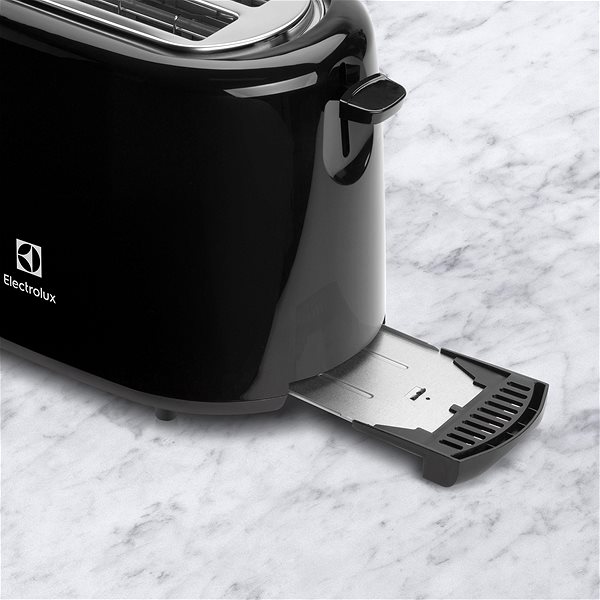 Toaster Electrolux Easy Morning EAT1310 Accessory