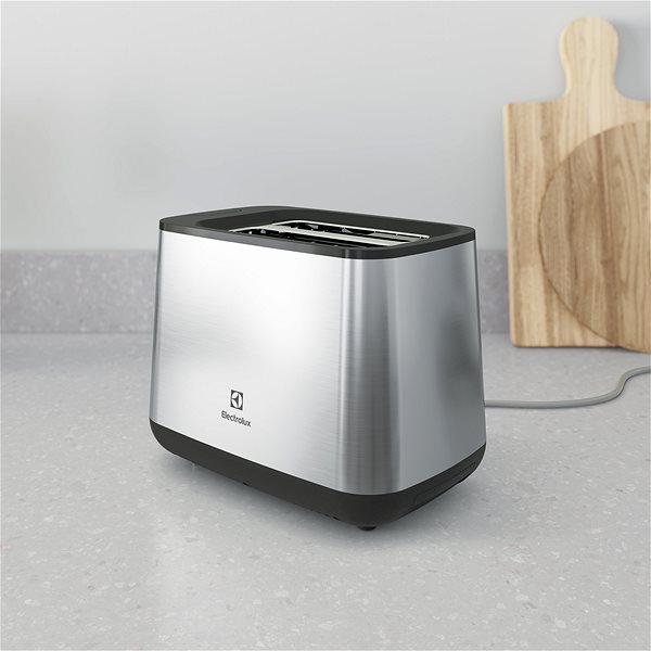 Toaster Electrolux Create 3 E3T1-3ST Lifestyle