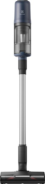 Upright Vacuum Cleaner Electrolux 600 WET EP61H21WET ...