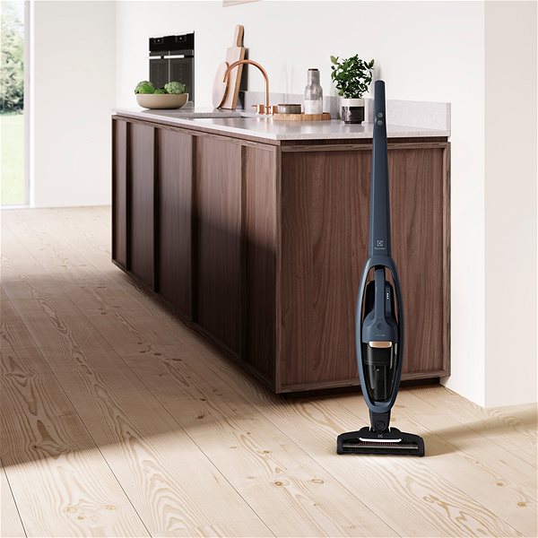 Upright Vacuum Cleaner Electrolux WQ61-46DB Lifestyle