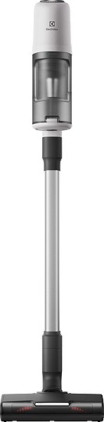 Upright Vacuum Cleaner Electrolux 600 Hygienic UV EP61HB21UV ...