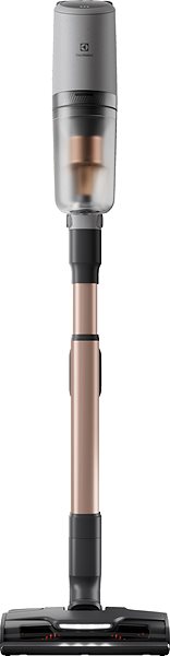 Upright Vacuum Cleaner Electrolux 800 Animal EP82AB25UG ...