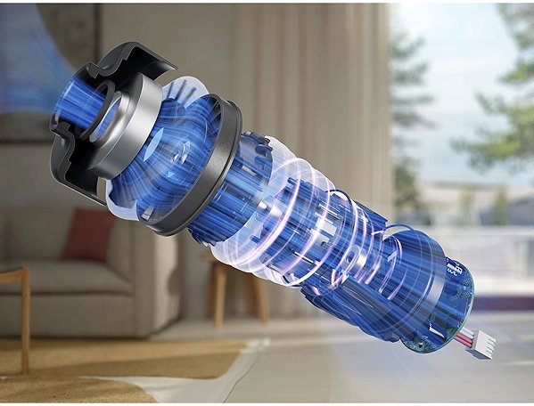 Upright Vacuum Cleaner Electrolux EP91UB21SW Ultimate 900 ...