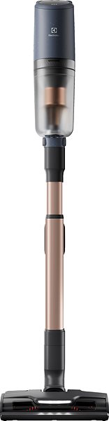 Upright Vacuum Cleaner Electrolux 800 Hygienic WET EP82H25WET ...