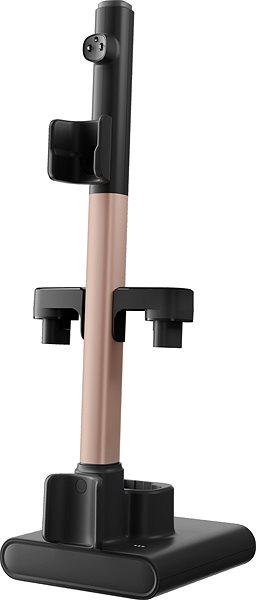 Upright Vacuum Cleaner Electrolux 800 Hygienic WET EP82H25WET ...