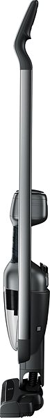 Upright Vacuum Cleaner Electrolux Pure Q9 PQ91-ANIMS 2in1 Lateral view