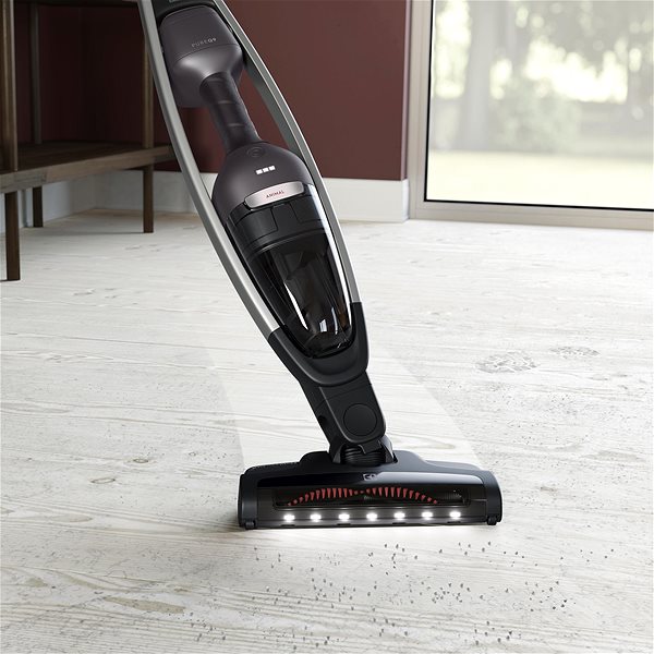 Upright Vacuum Cleaner Electrolux Pure Q9 PQ91-ANIMS 2in1 Lifestyle